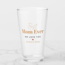 Beste Mutter je Glas
