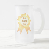 Beste Mutter je Golden Sieger Band