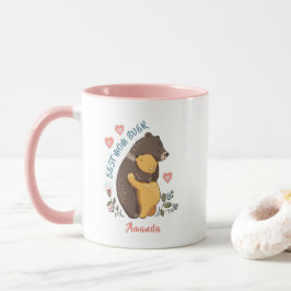 Beste Mutter je Kaffee-Tasse, Geschenke für Mütter Tasse