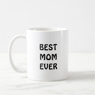 Beste Mutter je Kaffeetasse