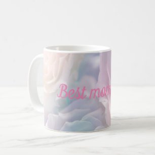 Beste Mutter je Kaffeetasse