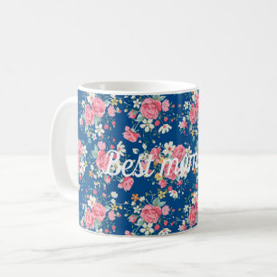 Beste Mutter je Kaffeetasse