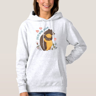 Beste Mutter je Kleidung Muttergeschenk, Mutter Hoodie
