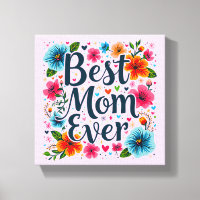 Beste Mutter je