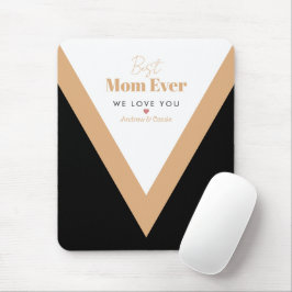 Beste Mutter je Mousepad