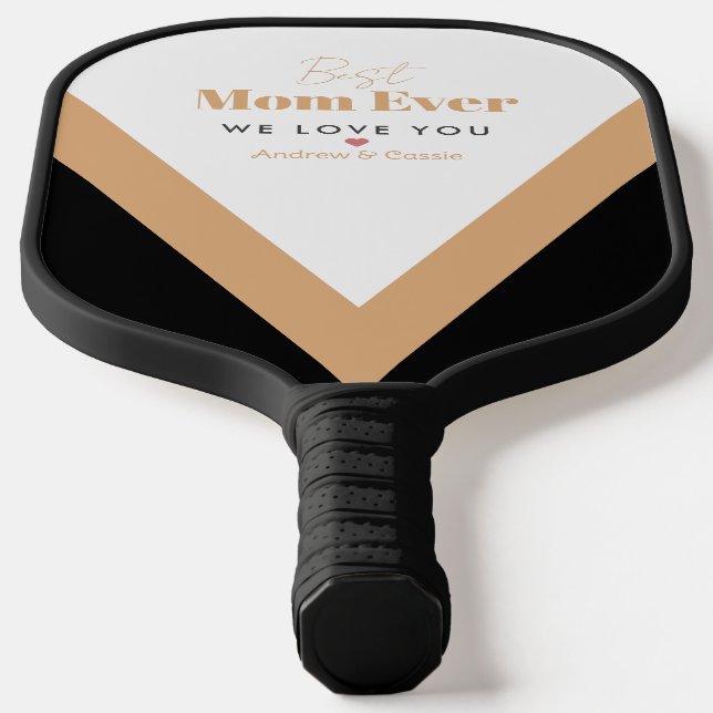 Beste Mutter je Pickleball Schläger (Ablage )