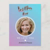 Beste Mutter je