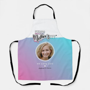 Beste Mutter je Schürze