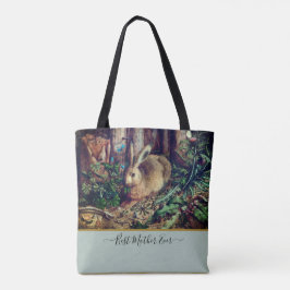 Beste Mutter je! Vintage Kaninchenfarbe