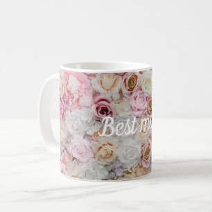 Beste Mutter Kaffeetasse
