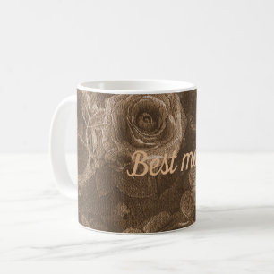 Beste Mutter Kaffeetasse