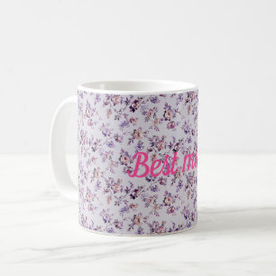Beste Mutter Kaffeetasse