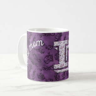 Beste Mutter Kaffeetasse