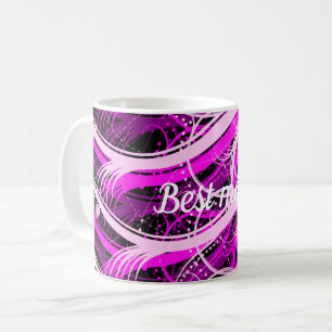 Beste Mutter Kaffeetasse