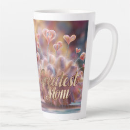 beste Mutter Milchtasse