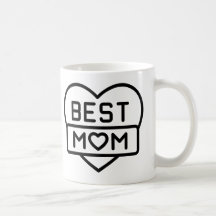 Beste Mutter/Mutter/Kind Tag l I Liebe