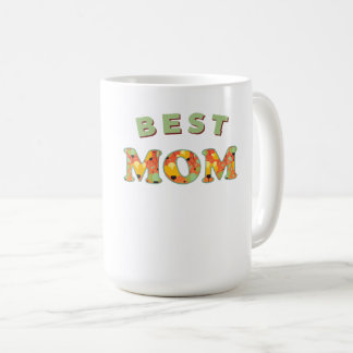 Beste-Mutter-Tasse Kaffeetasse