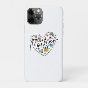 Beste Mutter überhaupt  Case-Mate iPhone Hülle