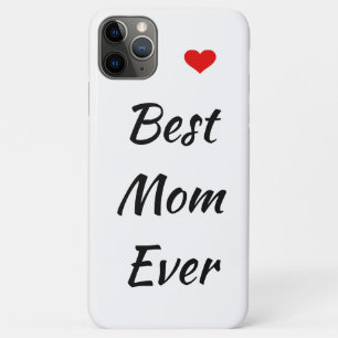Beste Mutter überhaupt Case-Mate iPhone Hülle