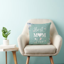 'Beste Mutter überhaupt' elegantes Blumengeschenk