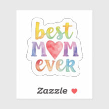 Beste Mutter überhaupt, individuell zugeschnittene