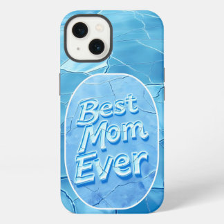 Beste Mutter überhaupt iPhone-Hülle mit gefrorenem iPhone 13 Hülle