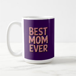 Beste Mutter überhaupt Kaffeetasse