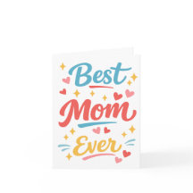 Beste Mutter überhaupt