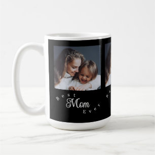 Beste Mutter überhaupt Moderne Einfachheit Kaffeetasse
