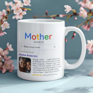 Beste Mutter überhaupt Mutter Suchergebnis Foto &  Kaffeetasse