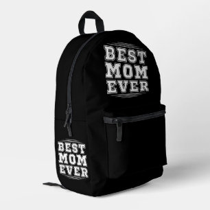 Beste Mutter überhaupt Muttertag Geschenk Mutti Ge Bedruckter Rucksack