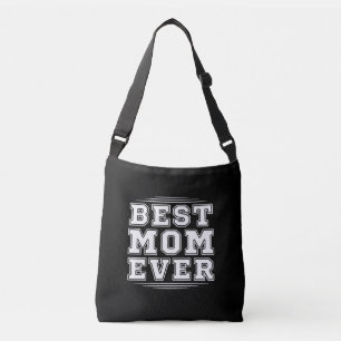 Beste Mutter überhaupt Muttertag Geschenk Mutti Ge Tragetaschen Mit Langen Trägern