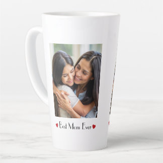 Beste Mutter überhaupt personalisierte Tasse | Ges