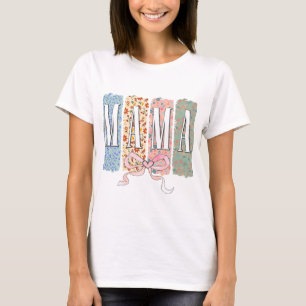 Beste Mutter überhaupt T-Shirt
