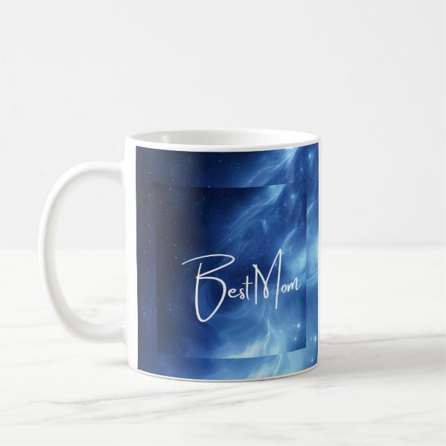 Beste Muttitasse Kaffeetasse (Links)