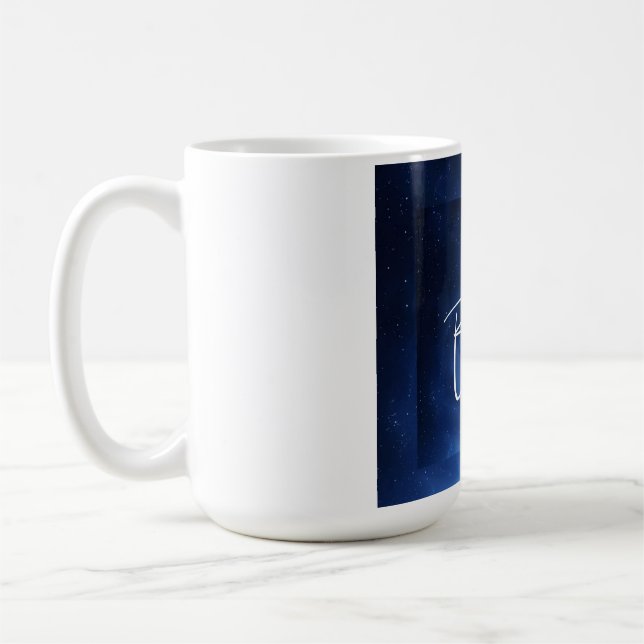 Beste Muttitasse Kaffeetasse (Links)