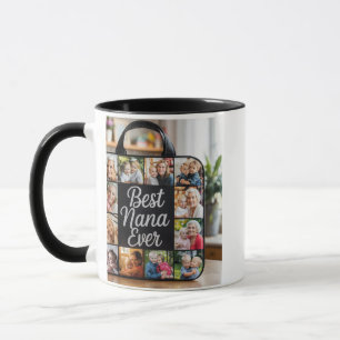 Beste Nana-Tasse je nach Kundenwunsch - Persönlich Tasse