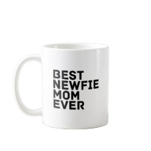 Beste Newfie-Mama je - Neufundland-Hund