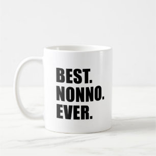 Beste Nonno überhaupt Tasse