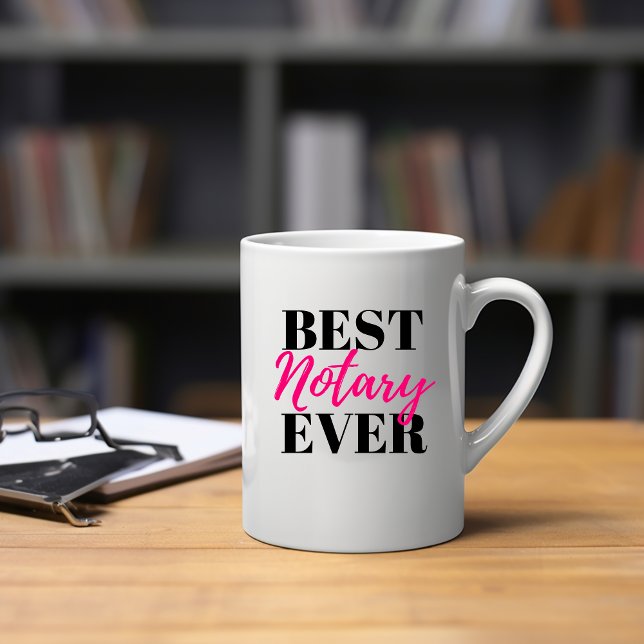 Beste Notar-Tasse je Tasse (Von Creator hochgeladen)