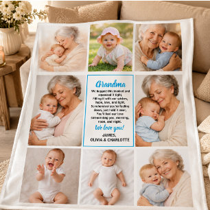 Beste Oma Aller Foto Personalisierte Großeltern Fotoplatte