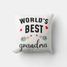 Beste Oma der Welt – Perfektes Geschenk für Oma