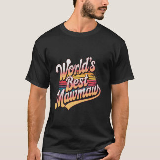 Beste Oma der Welt T-Shirt