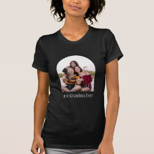 Beste Oma je T - Shirt