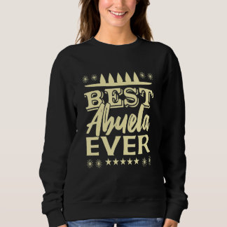 Beste Oma überhaupt 2 Sweatshirt