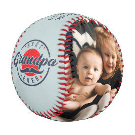 Beste Opa je Baseball