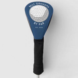 Beste Opa nach Maß, maßgeschneidert Golf Headcover