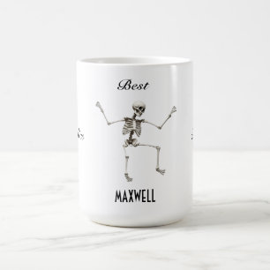 Beste Orthopädie Tasse
