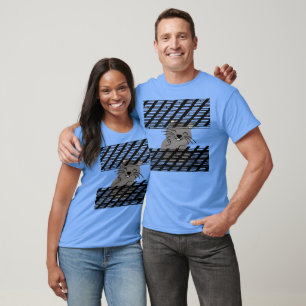 Beste Paar T-Shirt