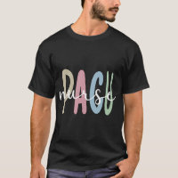 Beste Pacu Nurse Post Anästhesie Care Unit Pacu Nu